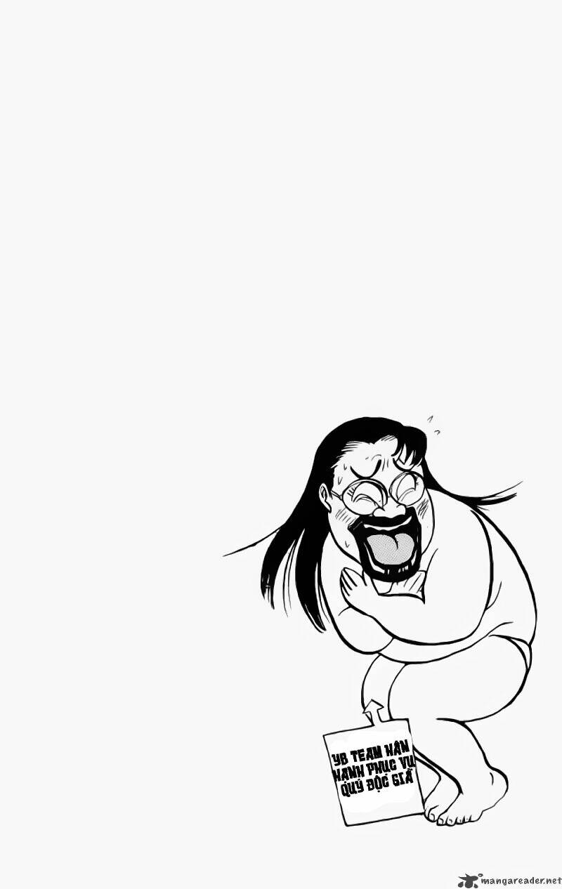siêu nhân quần sịp chapter 53 24