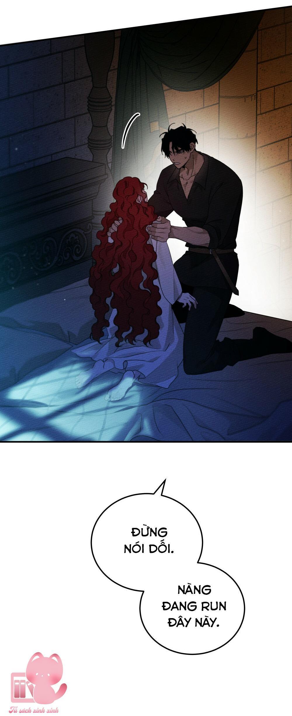 dưới tán cây sồi chapter 53 10