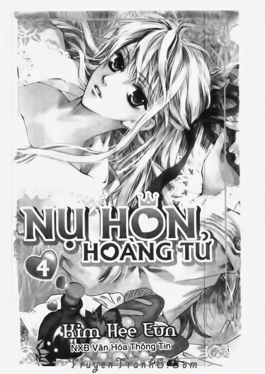 a kiss for my prince chapter 17 4