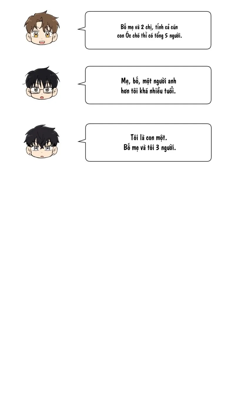 hãy bảo vệ tình yêu thuần khiết! chapter 7 81