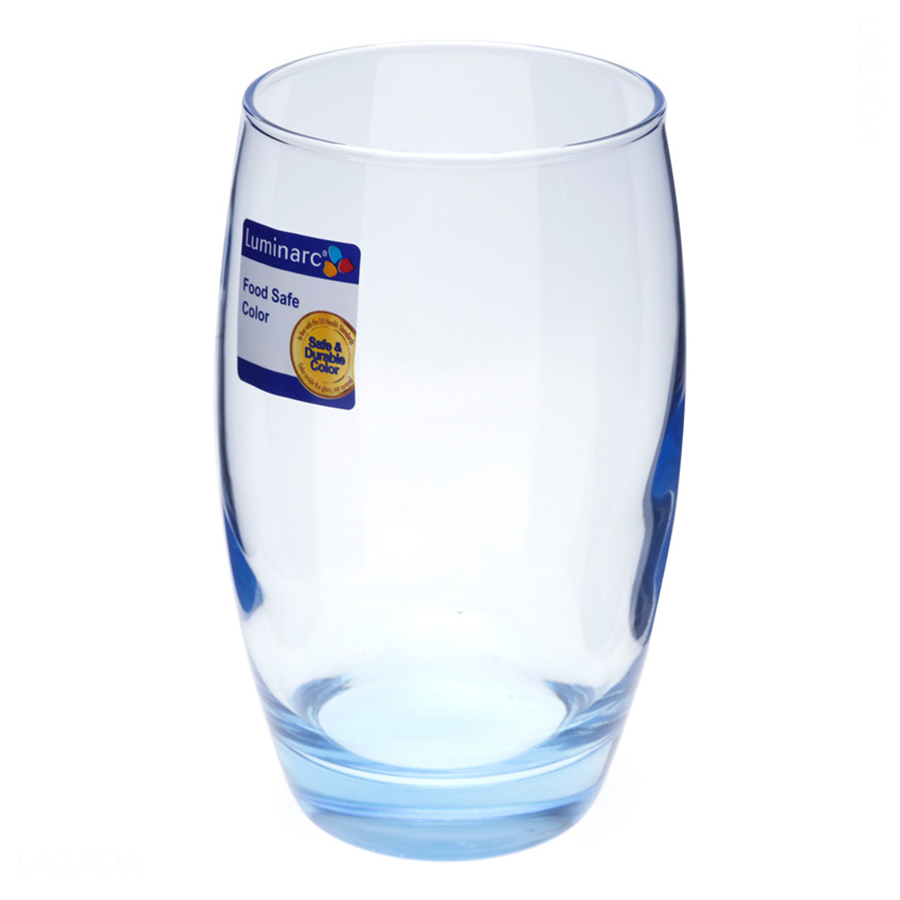 Bộ bình ly thủy tinh Luminarc Arc Ice Blue L0535