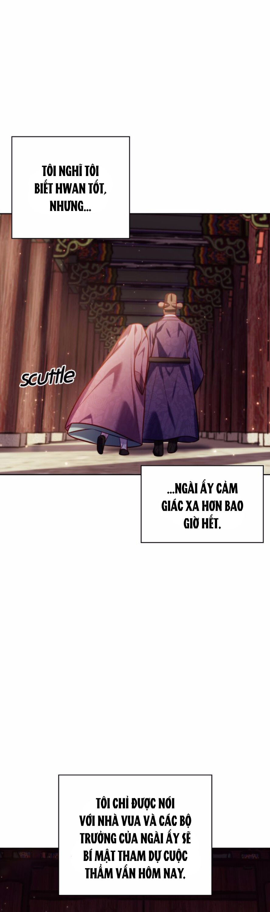 [18+] trăng nơi đỉnh núi chapter 38 8