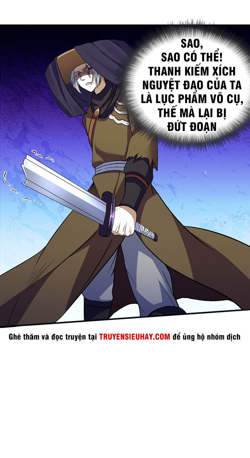 võ đạo độc tôn chapter 108 28