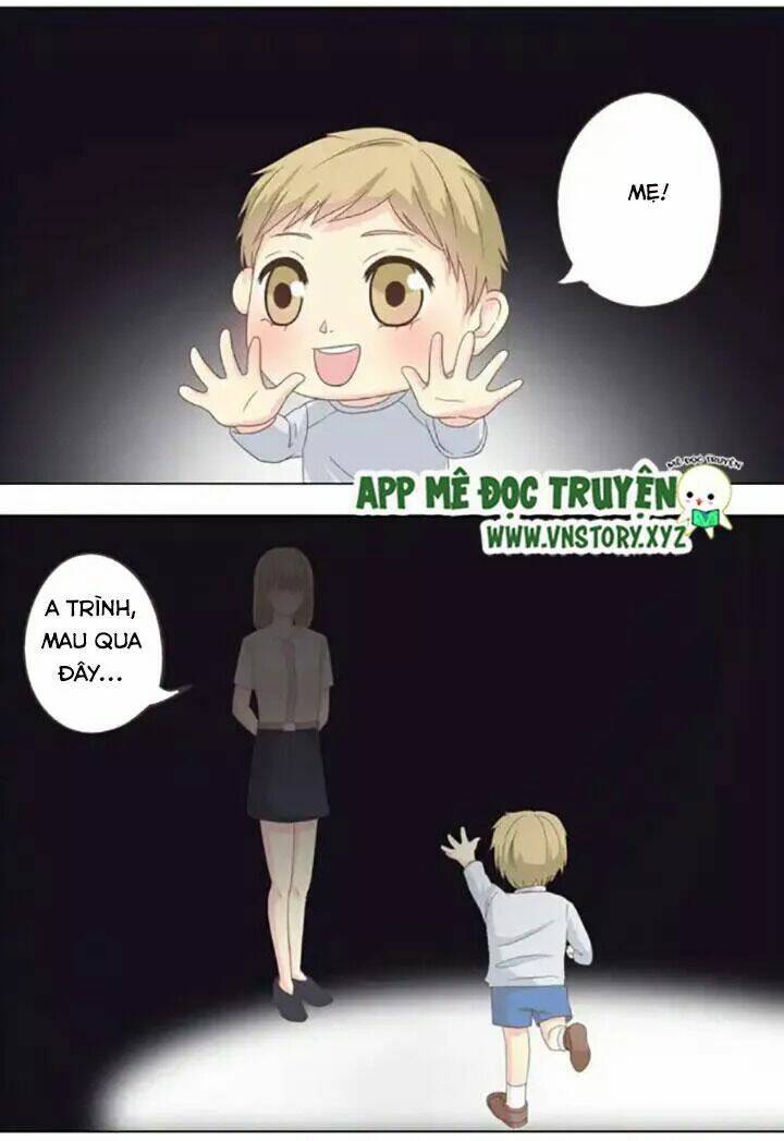 xin chào! dân nữ chapter 45 20