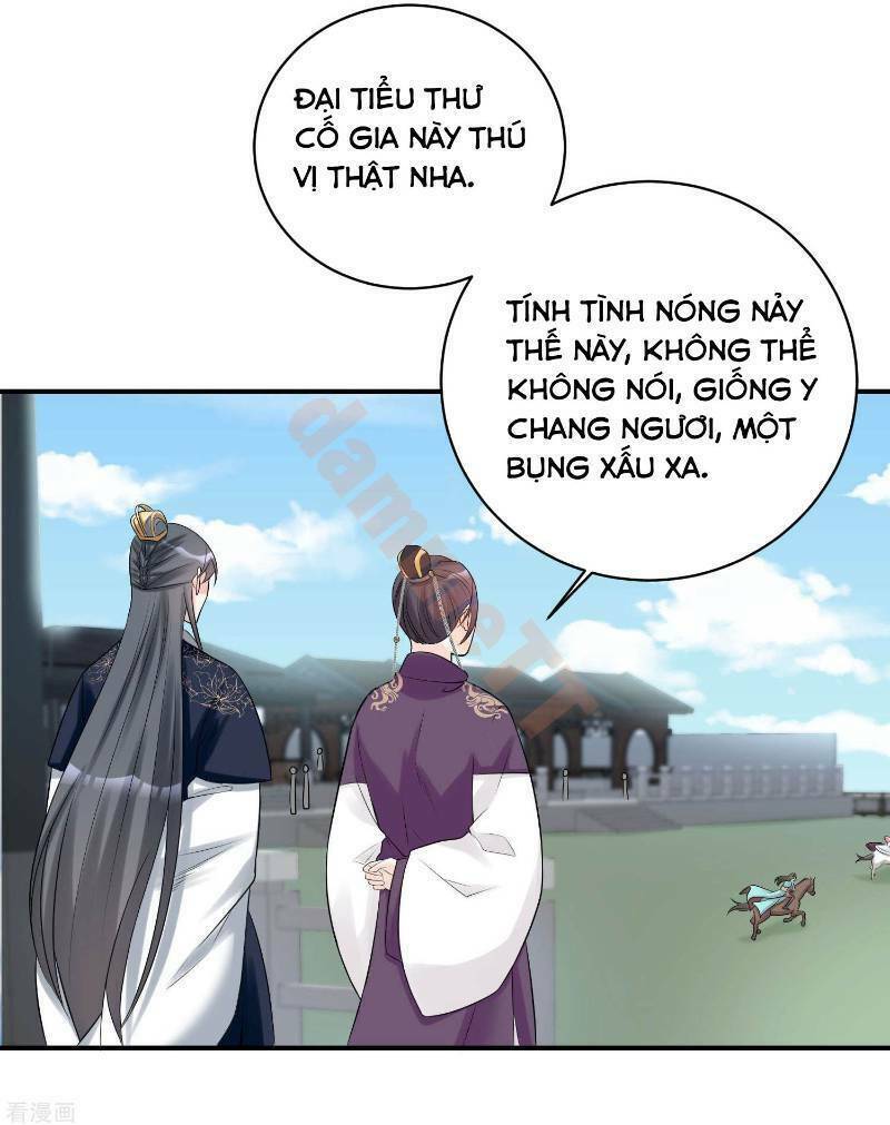 độc y đích nữ chapter 70 9