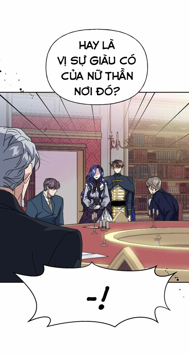 nàng công chúa trở thành vật hiến tế chapter 16 28