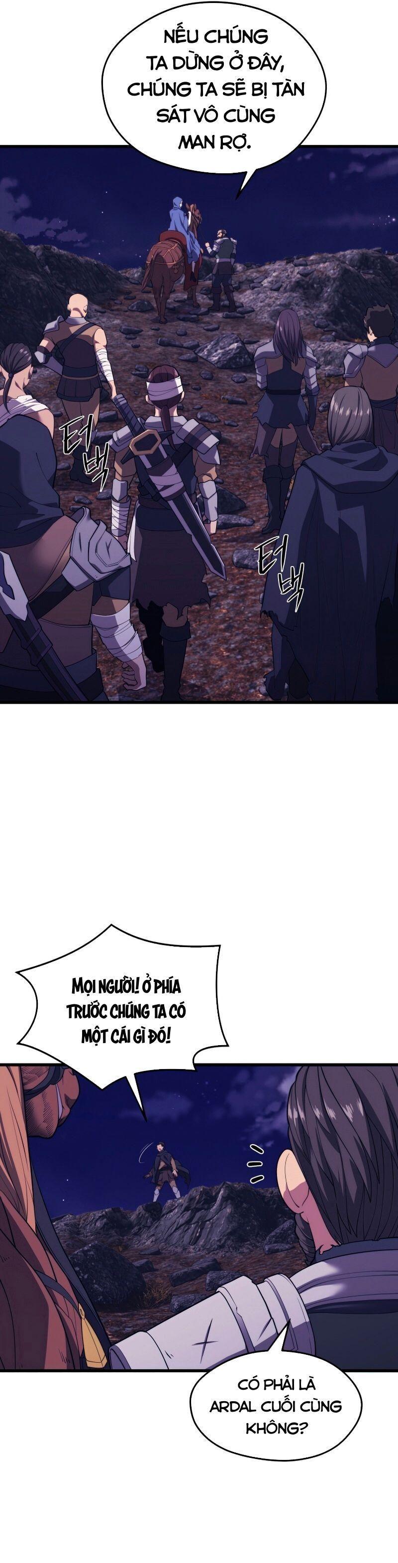 linh hồn ở nhà ga seoul chapter 42 31