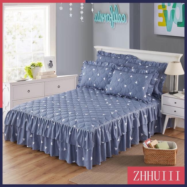 JT 2 Pcs 48 * 74CM Pillow Case Fashion Printing Throw Cushion Pillow Cover Excluding Pillow