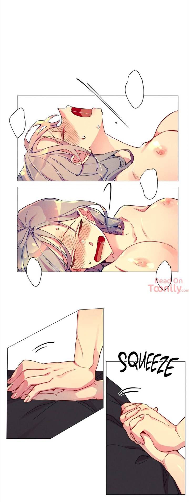 mảnh ghép o bị khuyết chapter 69 13