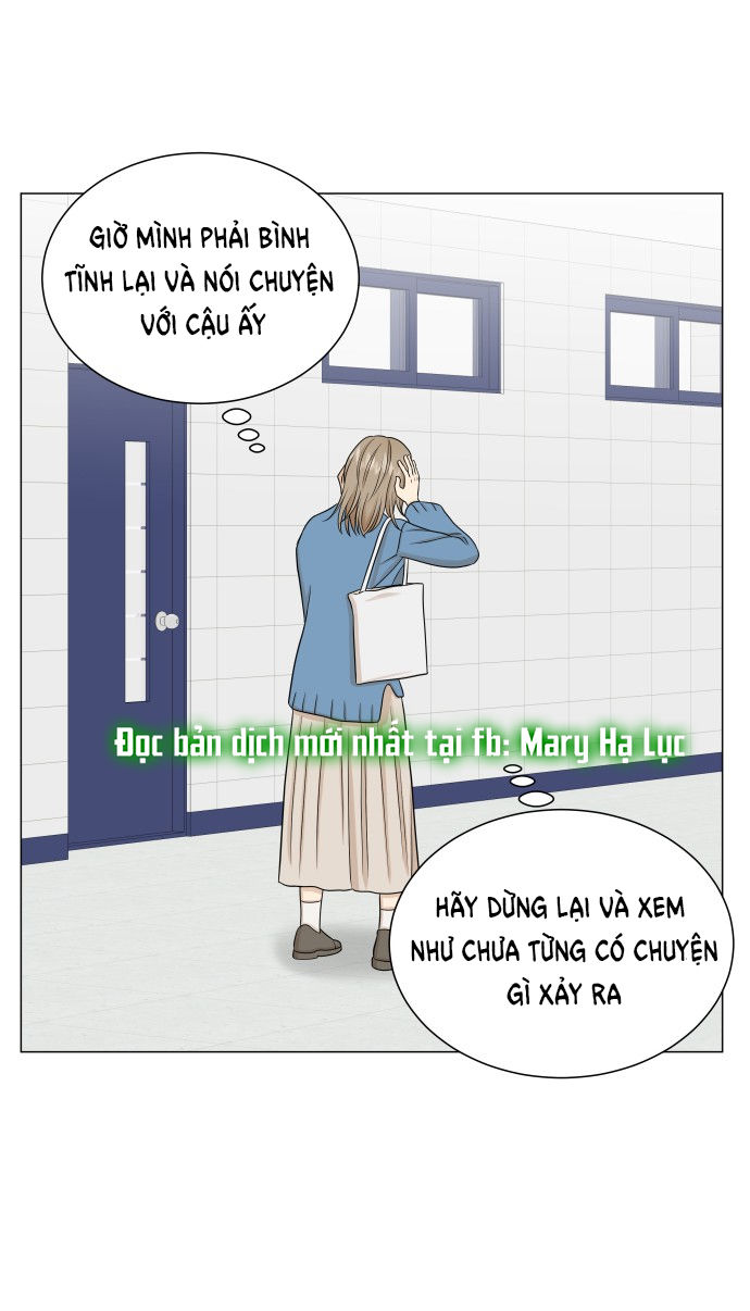 Tuyển Tập Truyện Ngắn Dằm Khăm Của Bạn Mảy chapter 18.2 - Trang 36