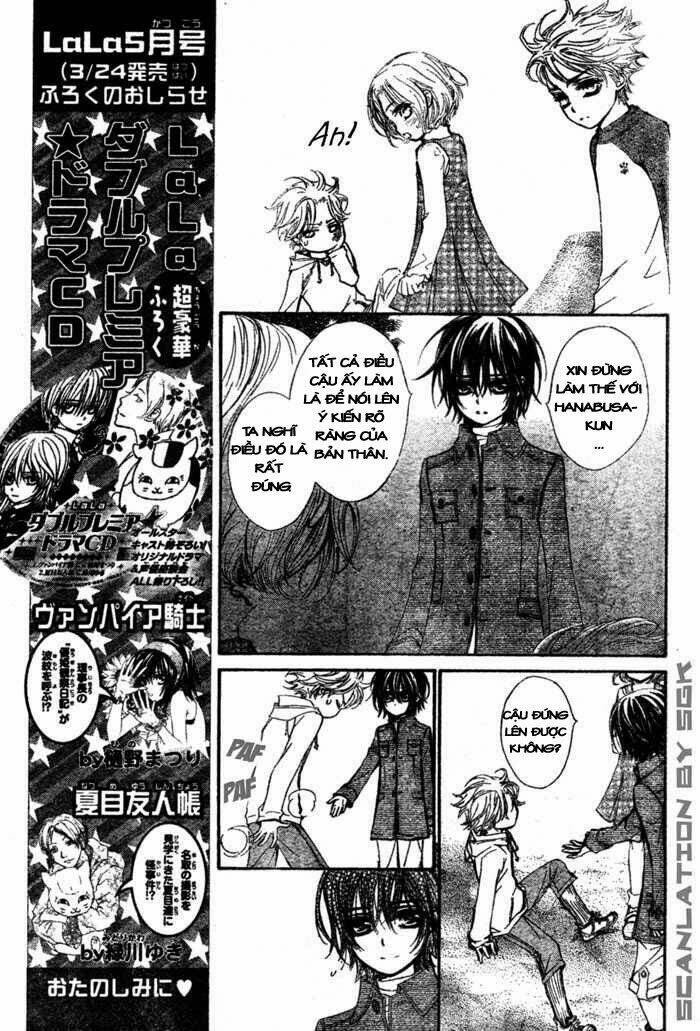 hiệp sĩ vampire chapter 48 7