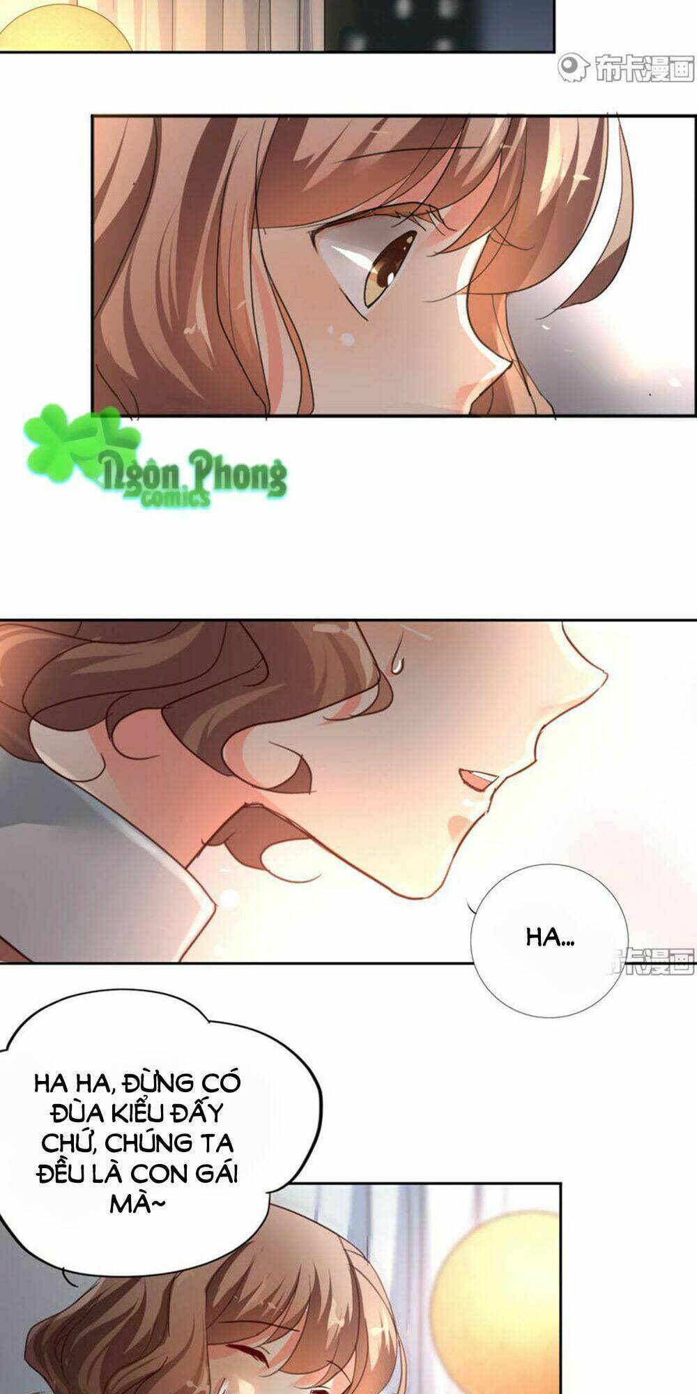 cô gái đặc biệt nhất của tôi chapter 24 2