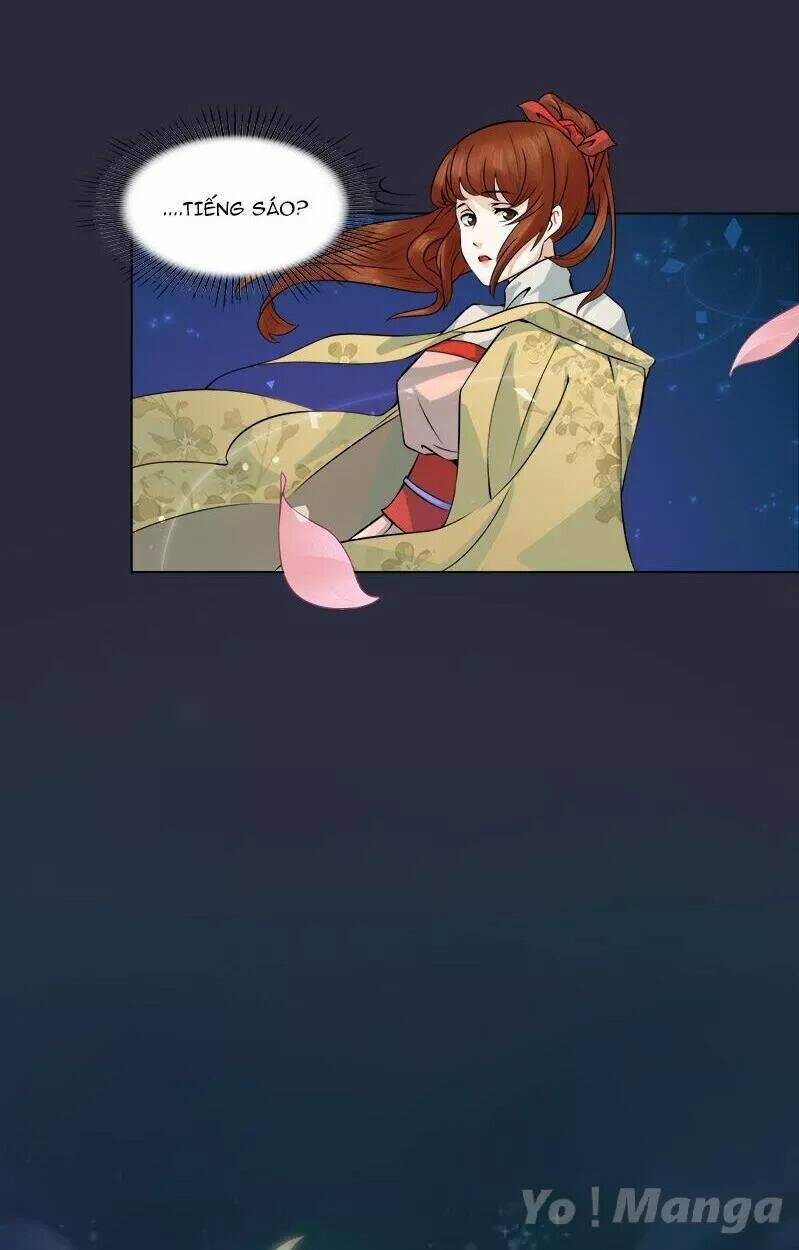 loạn thế hoạ phi chapter 27 4