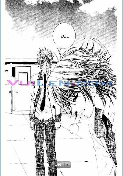nụ hôn và sắc đẹp chapter 1 140
