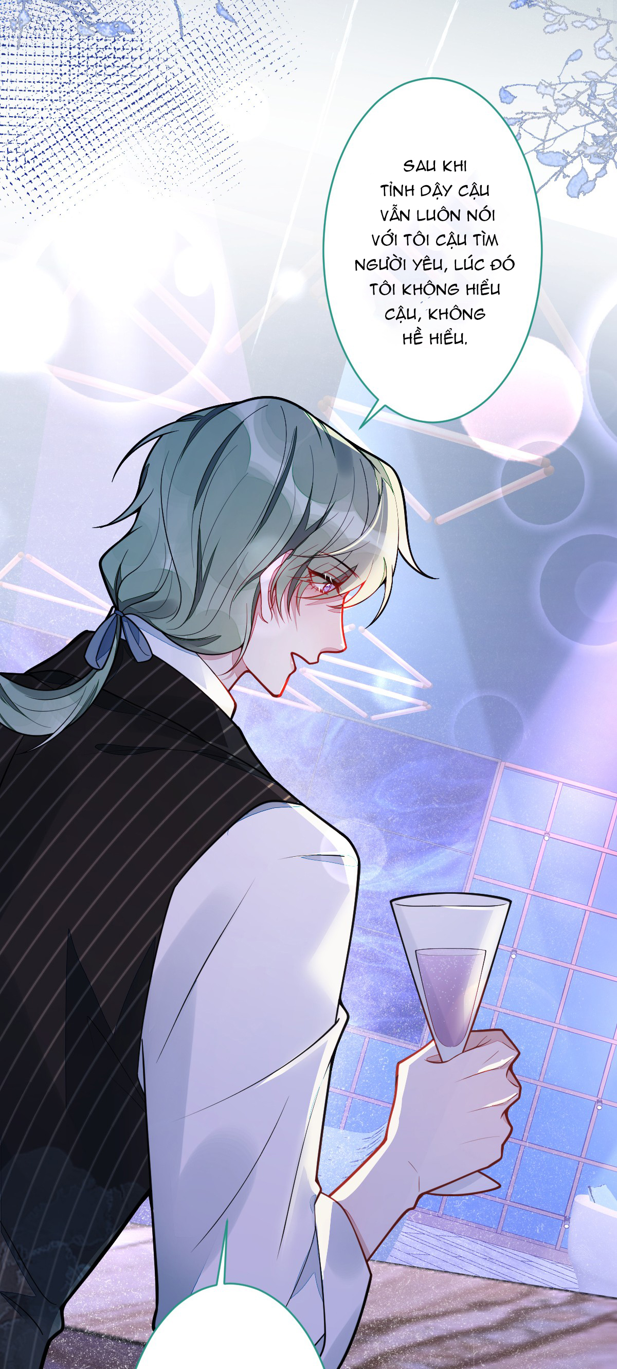 ân sủng của sói chapter 13 12