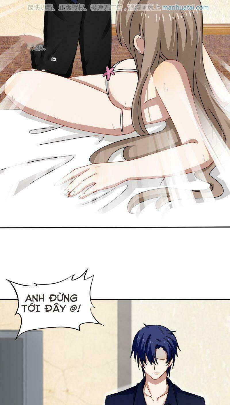 đế thiếu đoạt tình thành nghiện chapter 43 14