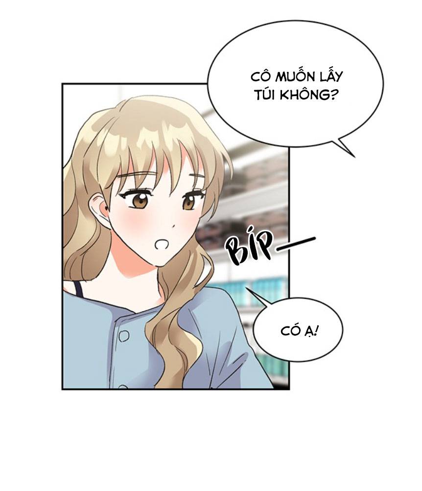 nụ hôn của giác quan thứ sáu chapter 29 69