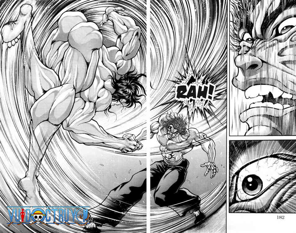 baki – son of ogre chapter 87 18