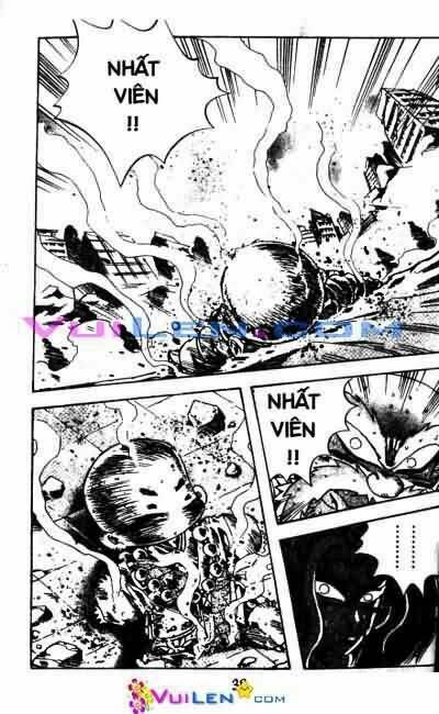 tiểu hòa thượng hd remake chapter 250 4