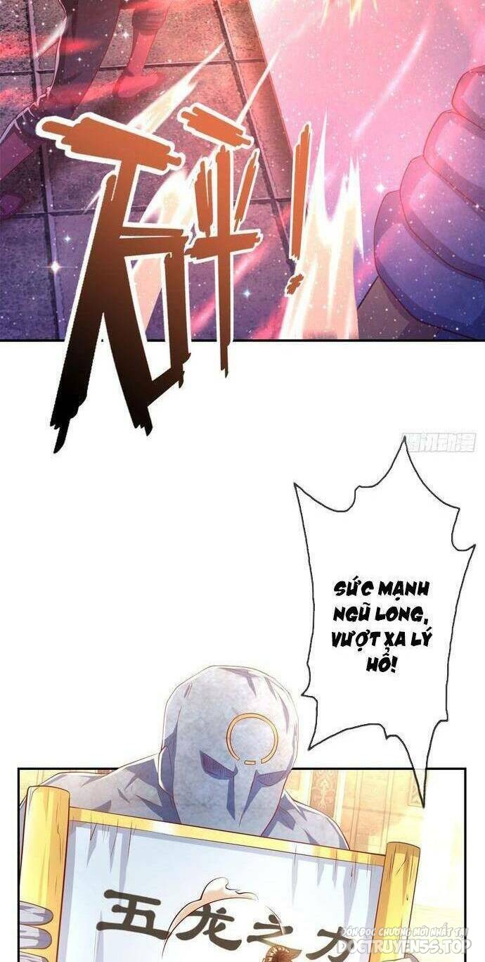 ta có khả năng vô hạn đốn ngộ chapter 19 5