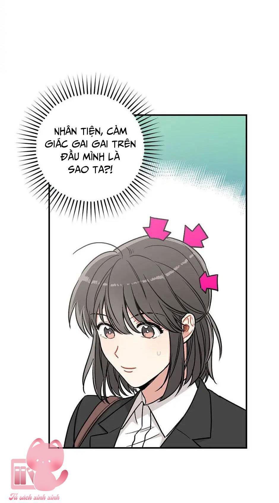 quán cà phê của bom chapter 8 10