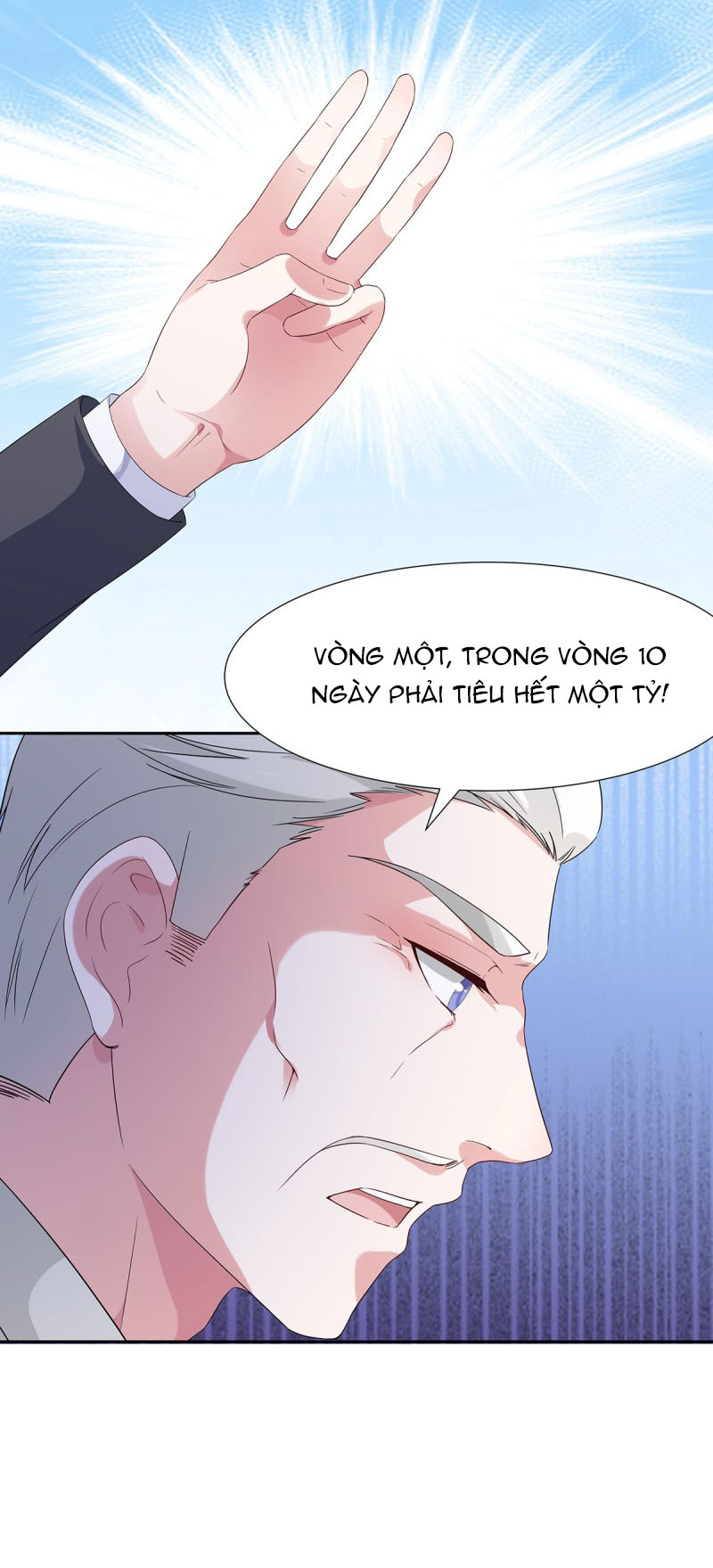 tôi, siêu có tiền chapter 73 9