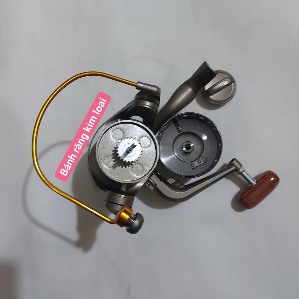 Máy câu cá yomoshi.máy câu LC7000 .máy câu cá yomoshi LC-7000