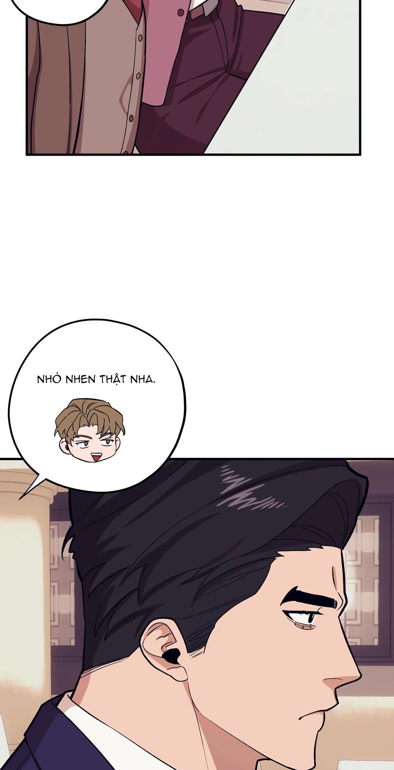 làm dâu nhà tài phiệt họ kang chapter 60 36