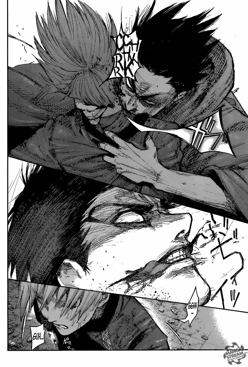 ngạ quỷ vùng tokyo 2 chapter 95 15