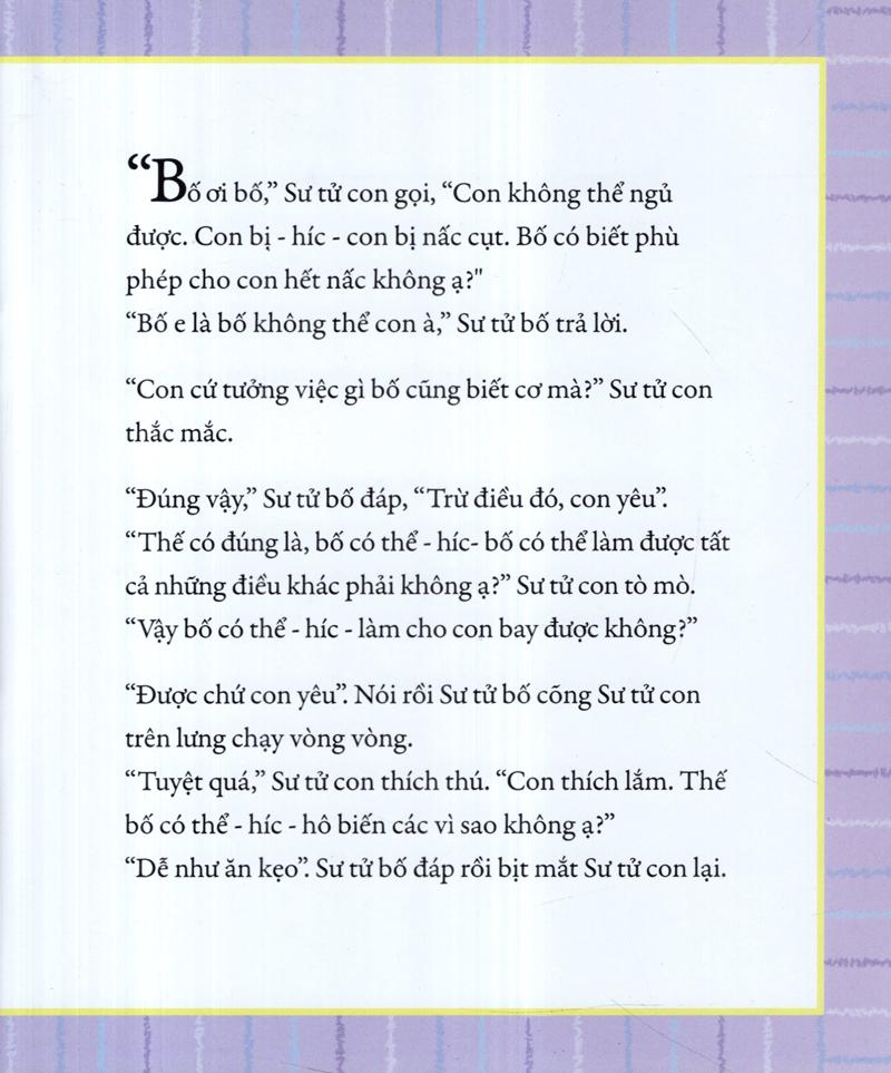 À Ơi, Chúc Bé Ngủ Ngon - Bé Mơ Thấy Gì Nào