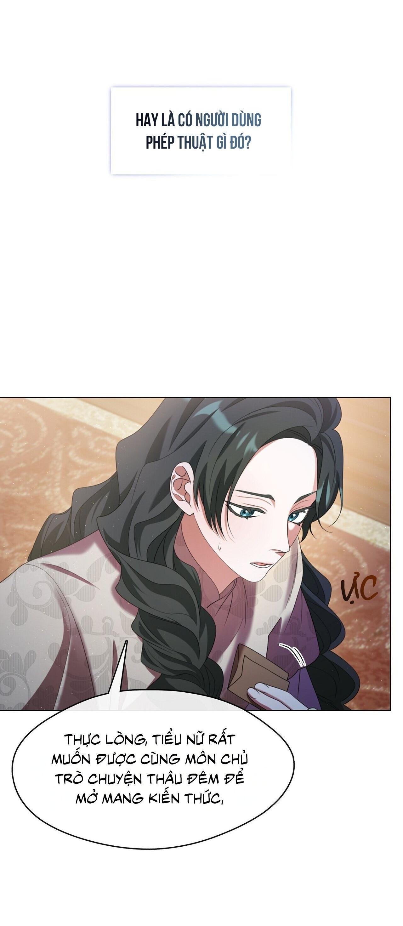 tôi đã nuôi dạy thủ lĩnh giáo phái ác ma chapter 47 30