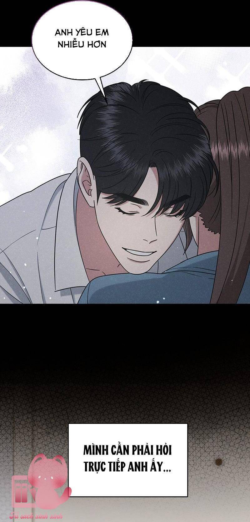 theo bản năng của em chapter 54 10