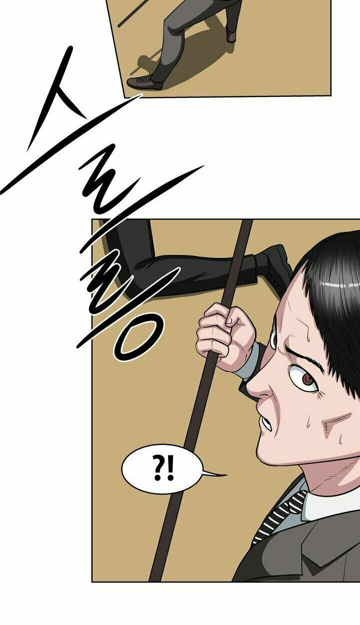 kẻ phán xét chapter 8 8