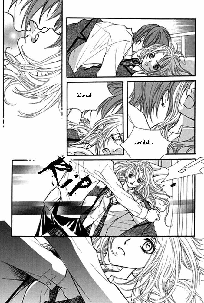 my beast chapter 1 20