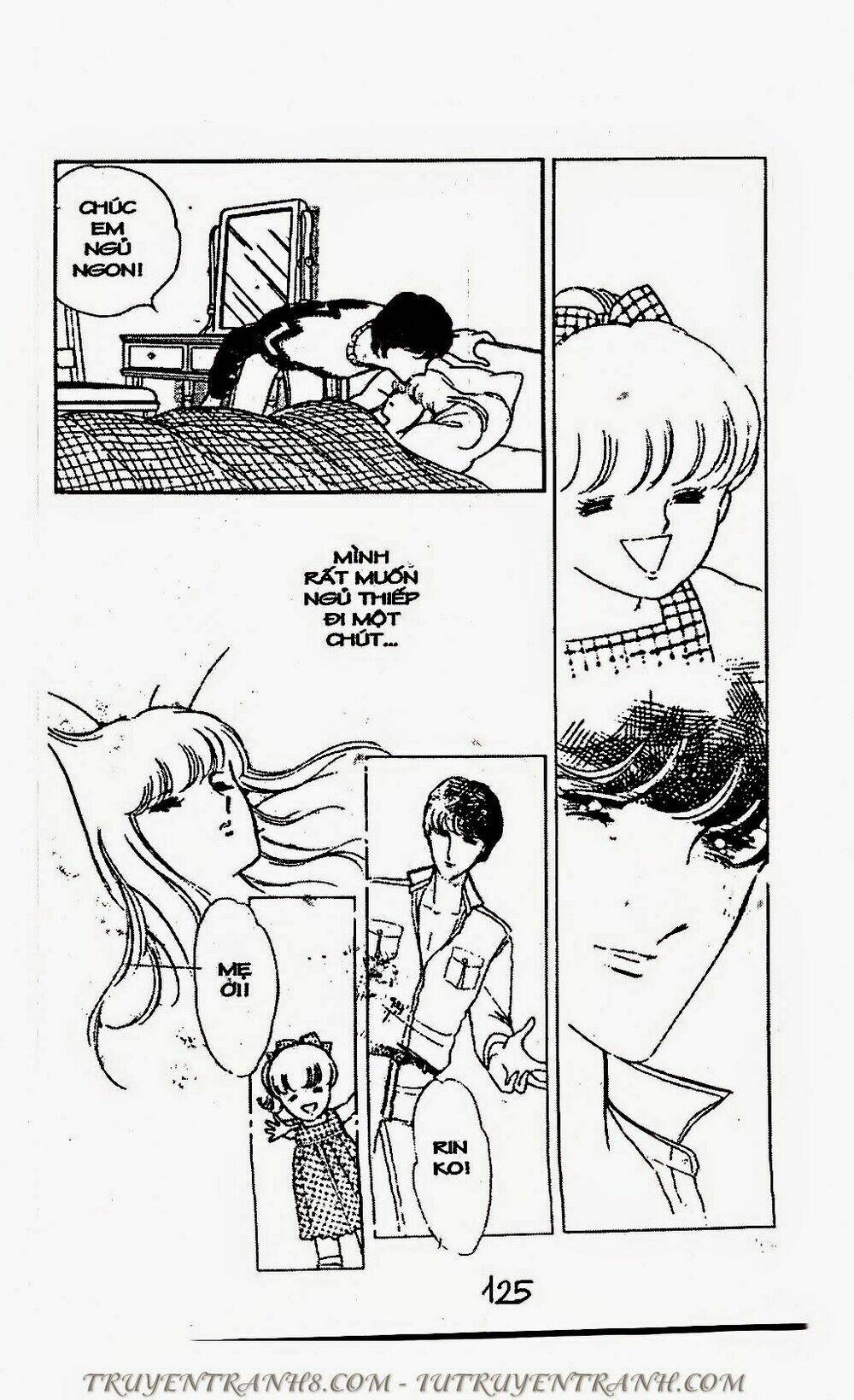 mimi kỳ lạ chapter 48.2 19