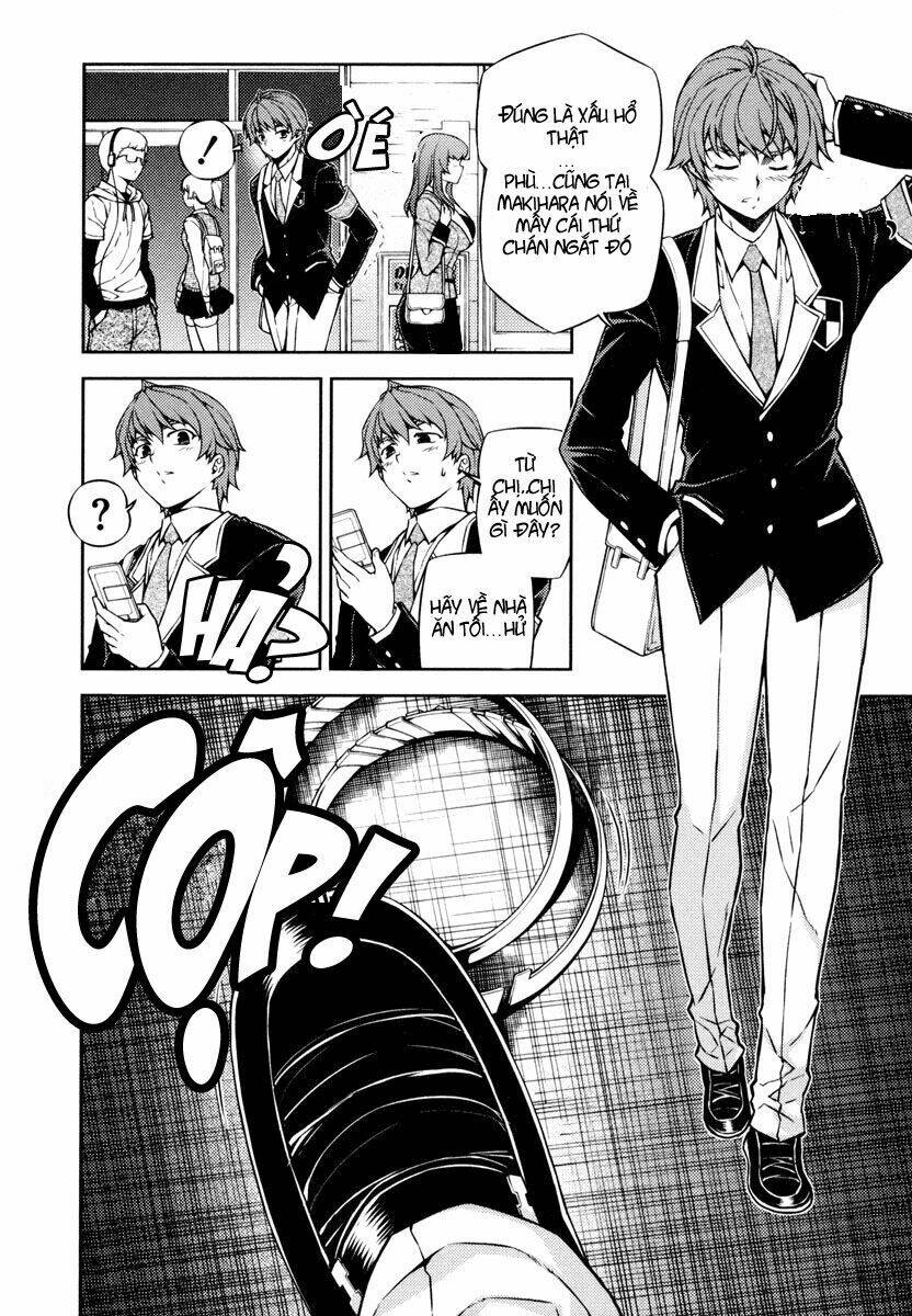 re:birth the lunatic taker chapter 1 15