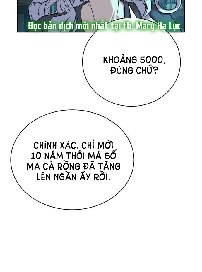 bạch huyết - white blood chapter 21 95