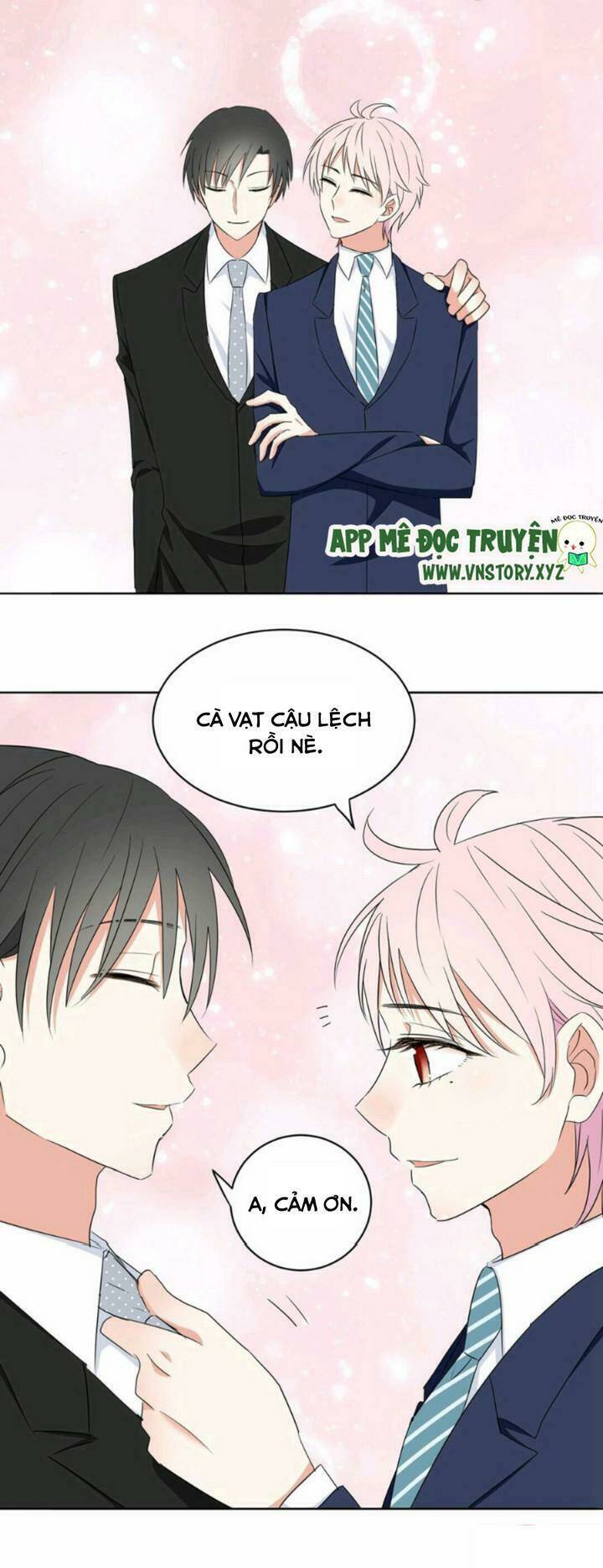 em chỉ yêu tiền của anh chapter 11 21