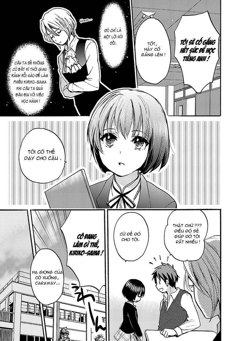 come come vanilla! chapter 10 6