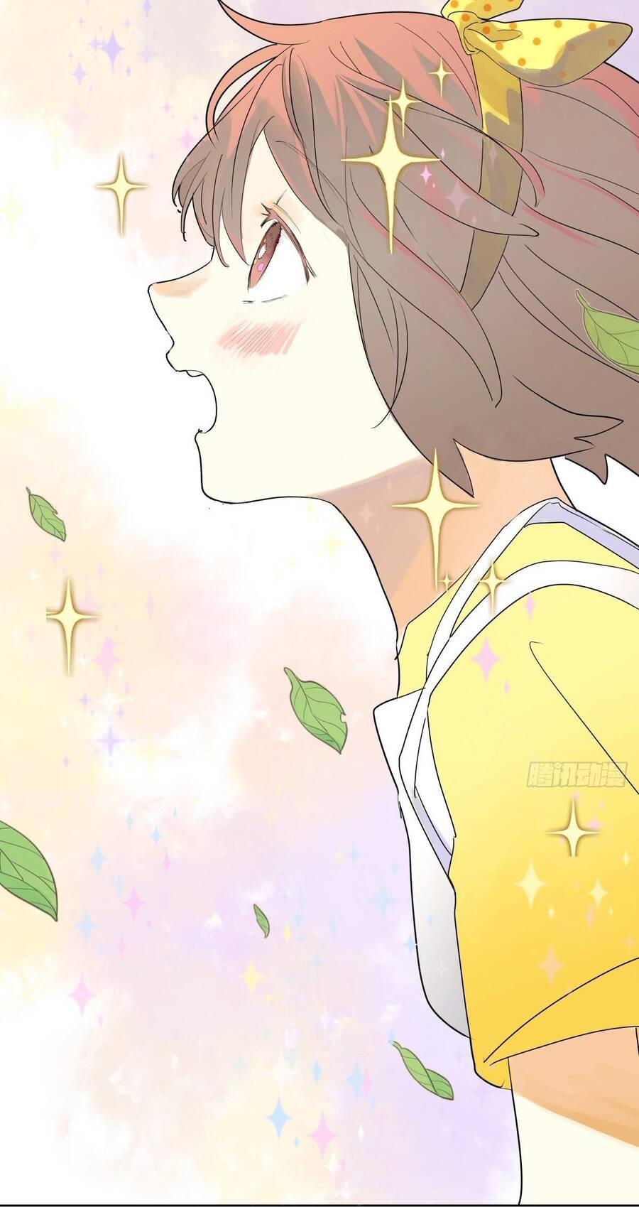 bạn cùng lớp tôi đều kỳ lạ chapter 41 60