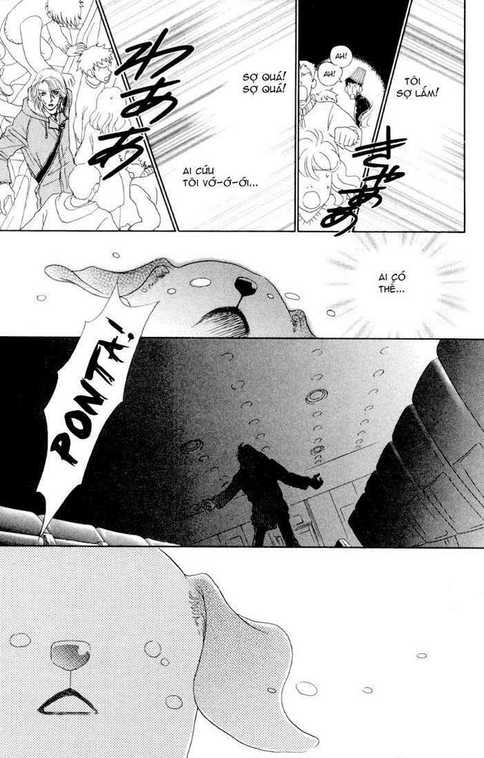 guru guru ponchan chapter 8 33