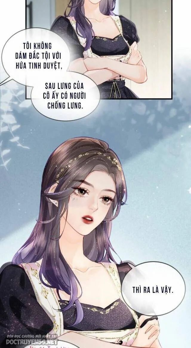 vợ chồng siêu sao có chút ngọt [m] chapter 16 12