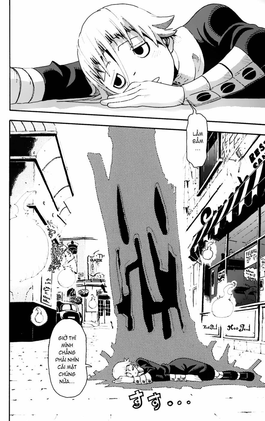 soul eater chapter 11 42
