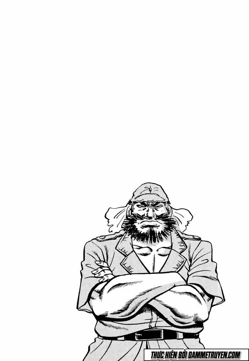 akakatsuki!! otokojuku - seinen yo, taishi wo idake chapter 9 31