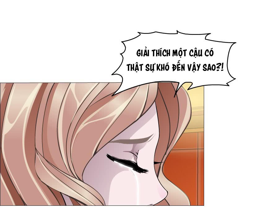 cạm bẫy của nữ thần chapter 166 5