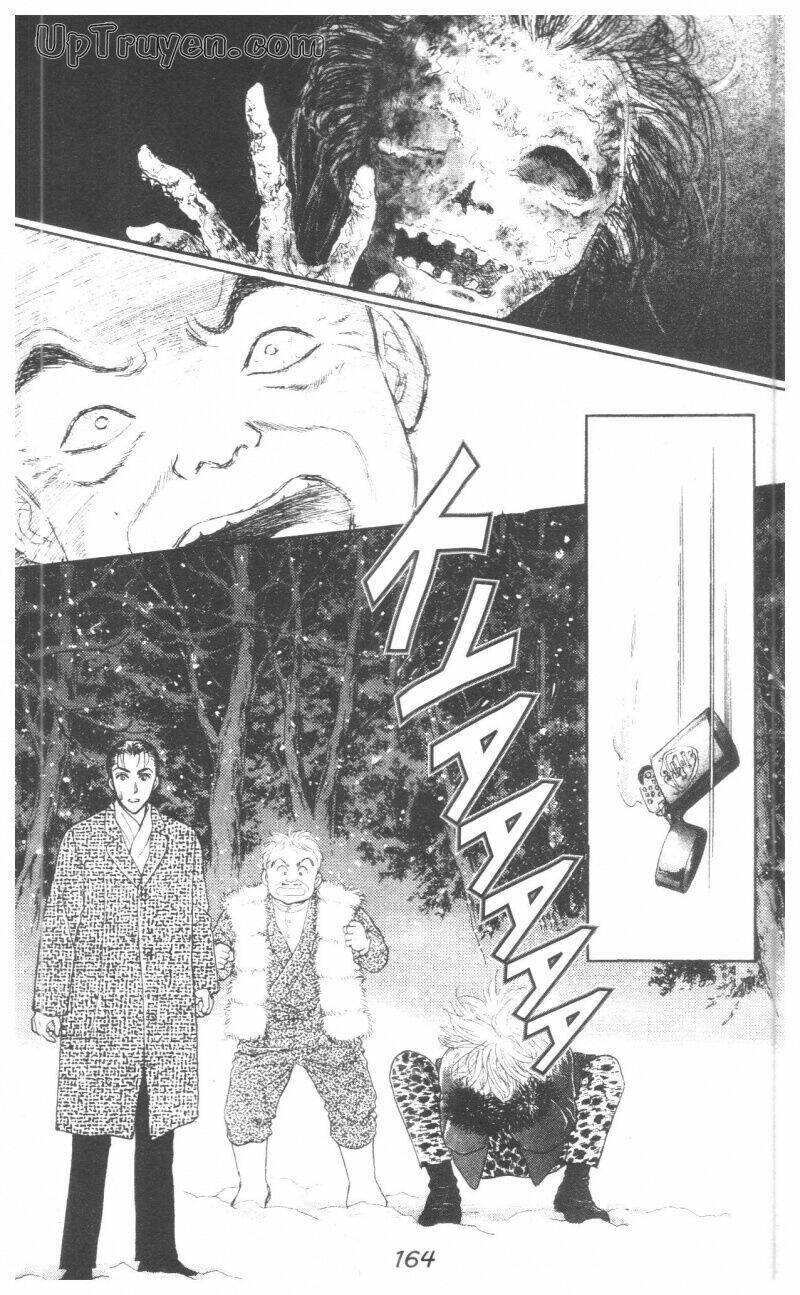 câu lạc bộ con nhà giàu chapter 17 165