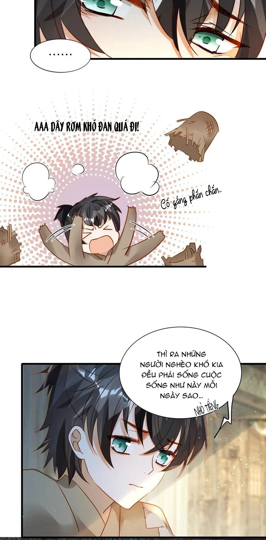 lục thân bất nhận chapter 78 29