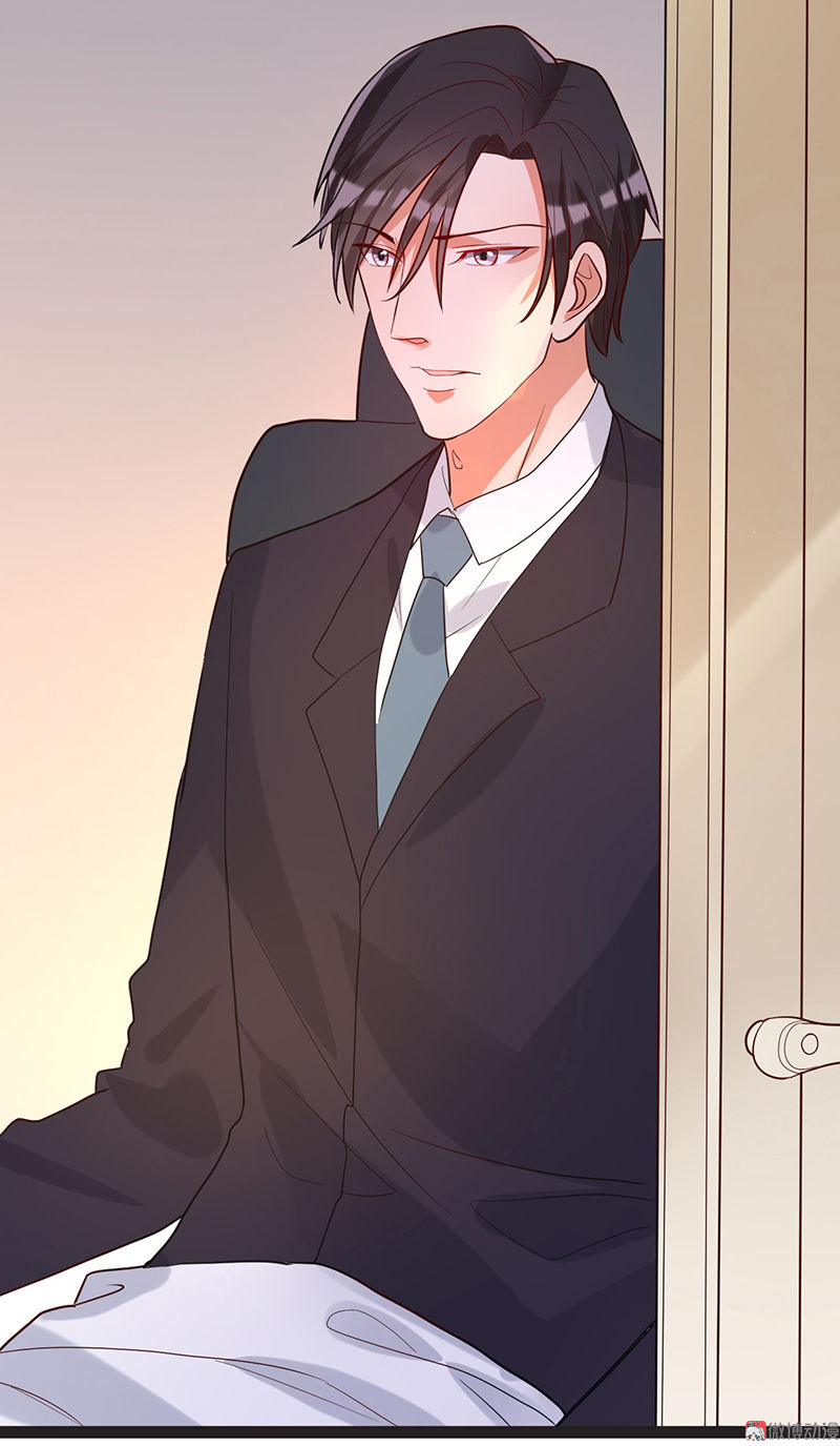 tổng tài truy thê: phu nhân lại chạy trốn chapter 7 28