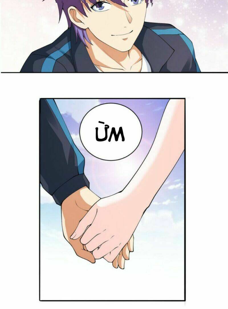 đồng hồ thần cấp siêu năng của ta chapter 15 20