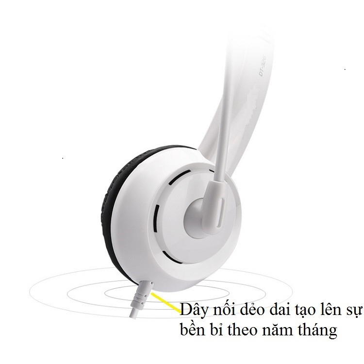 Tai Nghe Chuyên Game Âm Thanh Nổi